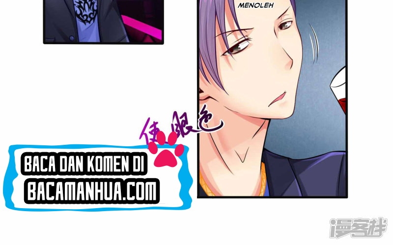 The Power of Soul (Soul Thorn) Chapter 01 Gambar 29
